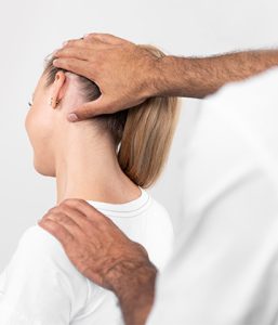 Therapie Central Leistung Chiropraktik
